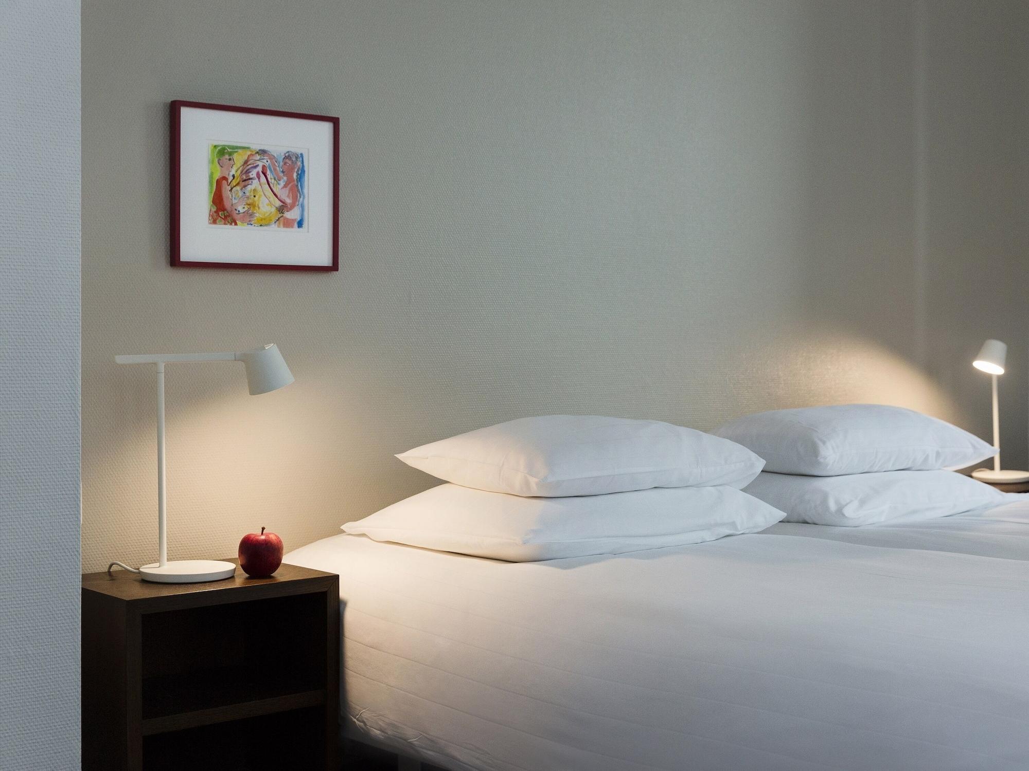 บูติก โฮเทล เฮล์มเฮาส์ Hotel ซูริก ภายนอก รูปภาพ