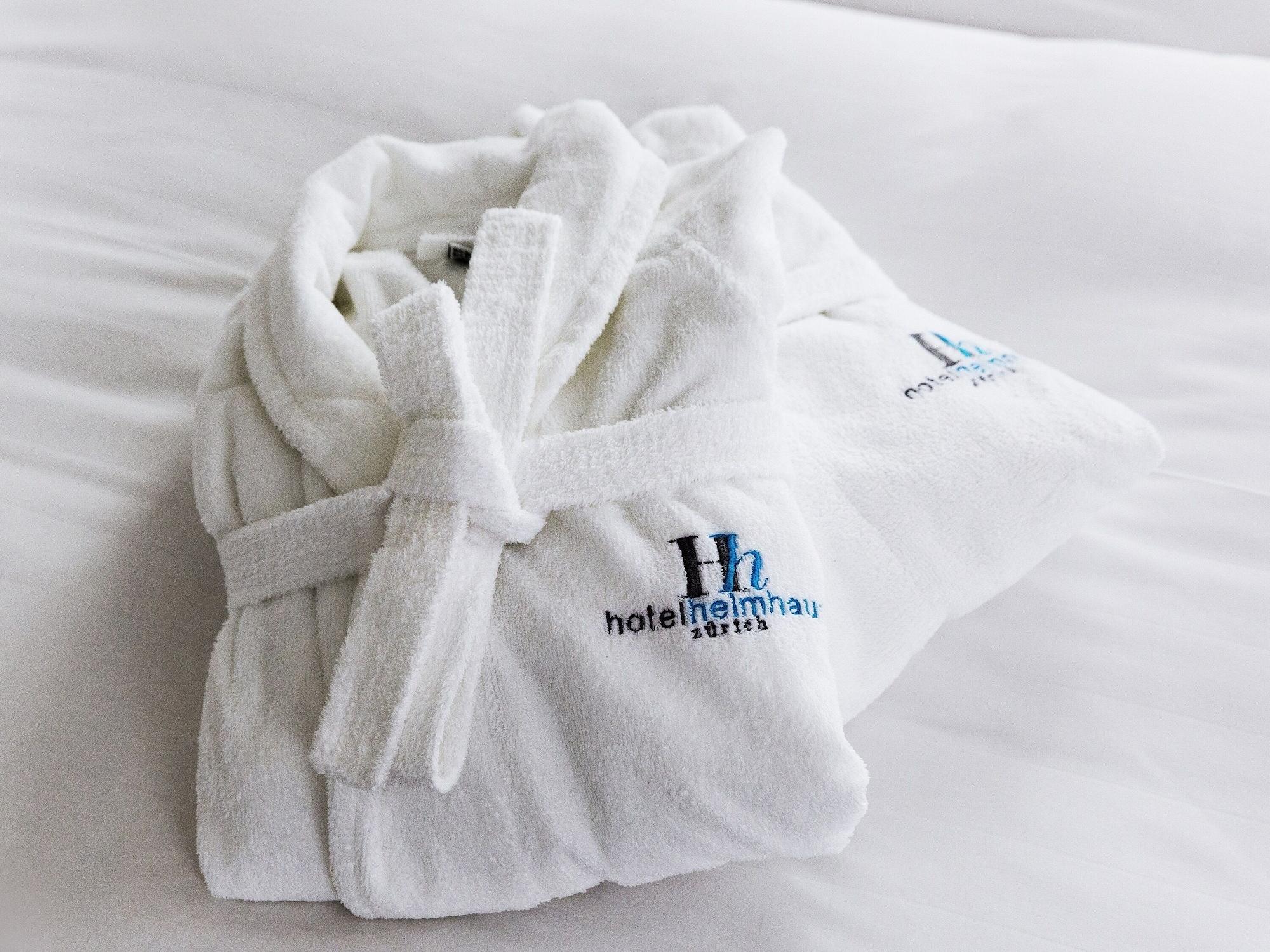 บูติก โฮเทล เฮล์มเฮาส์ Hotel ซูริก ภายนอก รูปภาพ