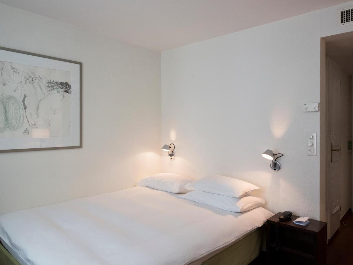 บูติก โฮเทล เฮล์มเฮาส์ Hotel ซูริก ภายนอก รูปภาพ
