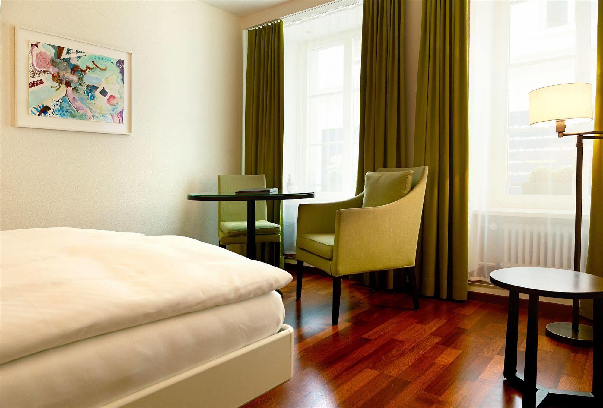 บูติก โฮเทล เฮล์มเฮาส์ Hotel ซูริก ห้อง รูปภาพ