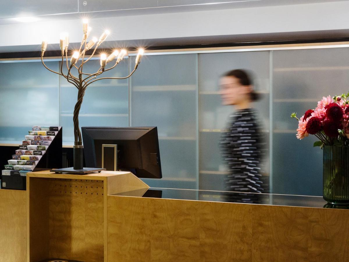 บูติก โฮเทล เฮล์มเฮาส์ Hotel ซูริก ภายนอก รูปภาพ